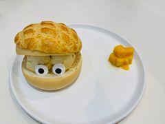 -蔡澜点心·粤菜(月星环球港店)