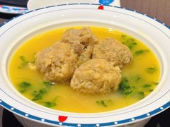 -肆月河豚·新淮扬菜·烤鸭(中关村店)