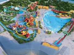 -武汉玛雅海滩水公园