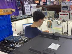 -胜灿苹果华为手机电脑维修回收(徐汇店)