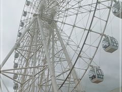 -横店影视城梦幻谷园区