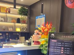 -鹿栖.精油SPA(金山世纪城店)