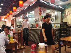 -小崔家臊子面(高新店)