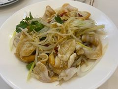 -松云居.大连人.大连菜