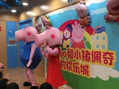 -金宝贝早教(南山花园城店)