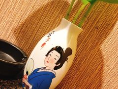 -万福炭火烤肉日本料理(新街口店)