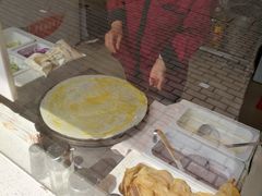 -味味美·汉堡炸鸡(山东路店)