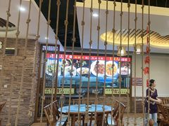 -老唐三下锅 ·张家界地标美食(溪布街店)