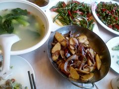 -陶然居·重庆菜(解放碑店)