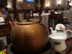 -香云轩·顺德菜(香云纱园林酒店店)