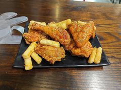 -CHICKEN NOW韩式炸鸡&啤酒