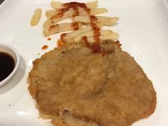 -德大西餐社(云南南路店)