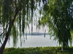 -石湖景区