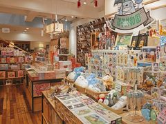 -猫的天空之城概念书店(束河店)