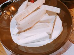 -锅来乐地锅鸡(安亭店)