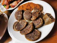 -88号小吃店·经典云南菜·地道纳西美食