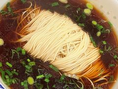 -二泉园老菜馆·百年无锡菜