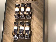 零售区-Peet's Coffee皮爷咖啡(德基店)