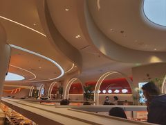 -争鲜回转寿司(朝外悠唐PLUS店)
