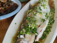 -百家鲜·杭帮菜