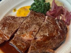 -福楼毕斯罗F Bistronome(国贸商城约会地标景观店)
