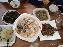 -东天目山风景区