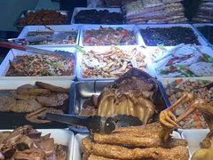 -托乐嘉美食广场(托乐嘉街区店)
