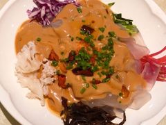 -陈阿婆鱼头泡饼·京味菜(复兴路店)