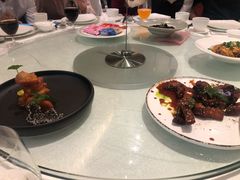 -天瑞轩·粤菜餐厅