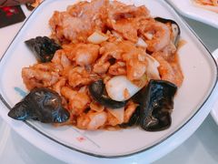 过油肉-凯鸽酒楼(大同振兴街店)