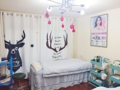 -肌理言健康美肌驻颜所