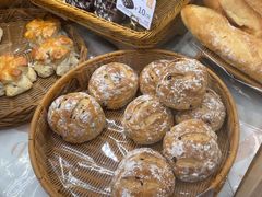 -山崎面包(苏州中心店)