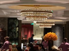 -湖滨28中餐厅·西湖宴·杭州君悦酒店