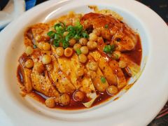 流口水鸡-川里谈·川味小馆(北京路店)