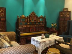 -馨园villa融合菜(东山店)