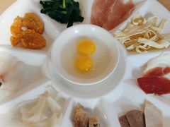 -建新园过桥米线(金碧广场店)