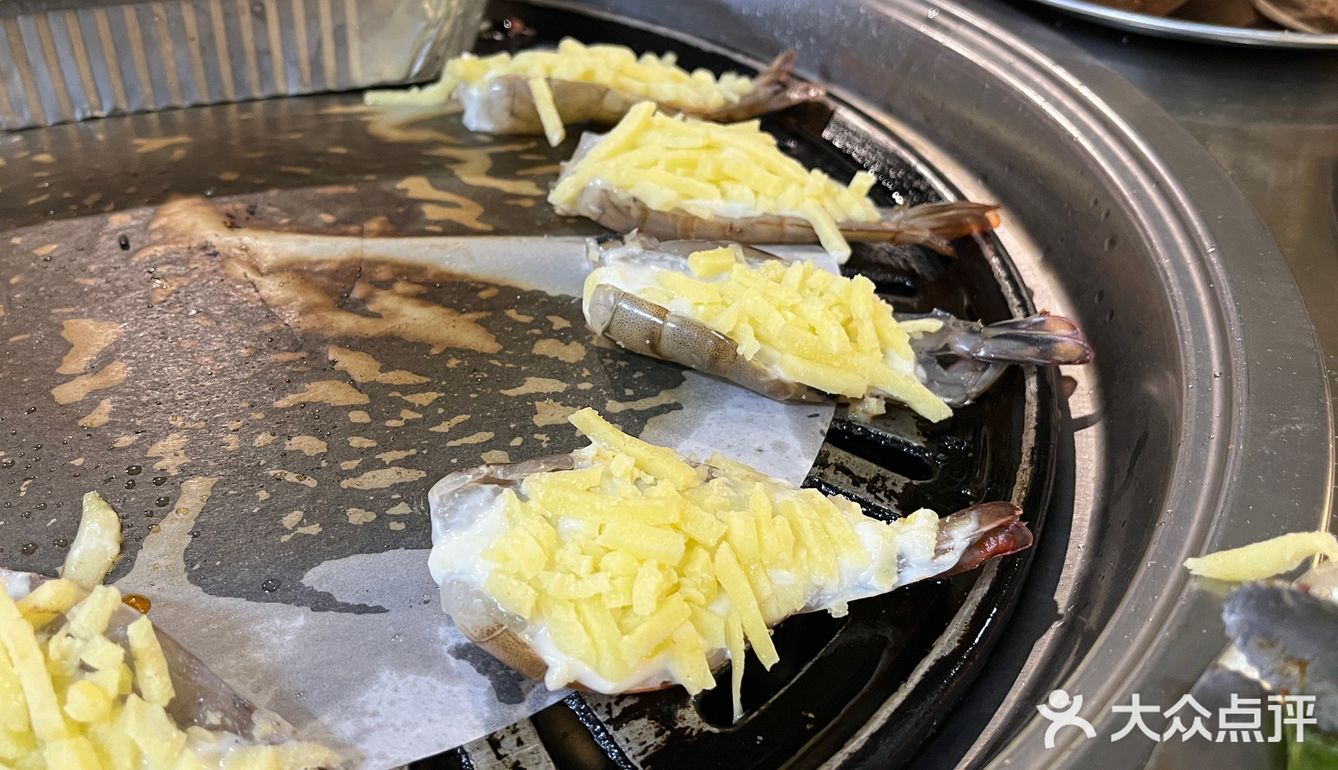 香迷糊了的烤豆腐