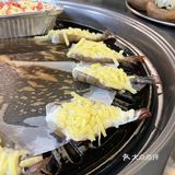 香迷糊了的烤豆腐