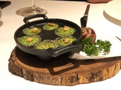 法式蜗牛-福楼法餐厅FLO