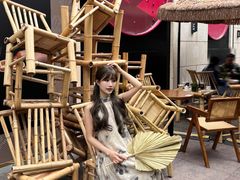 -蓉小乔·RONG COFFEE(春熙路店)