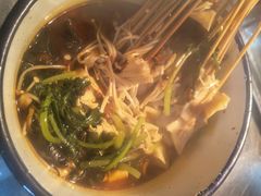 -喝丢一只鞋海鲜烧烤·海肠捞饭(文体街店)