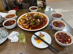 -盛唐府乾州酸汤面