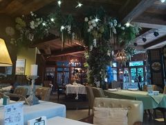 大堂-一棵树·意大利西餐厅One Tree(新城店)