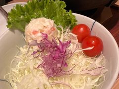 卷心菜-和幸(春熙路群光广场店)