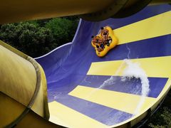 -上海玛雅海滩水公园