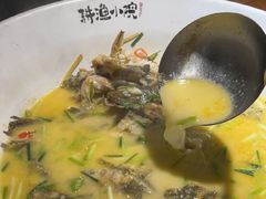 -耕渔小院·湖南鱼鲜(望城店)