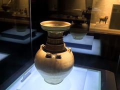 -马鞍山市博物馆