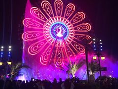 -七彩云南欢乐世界