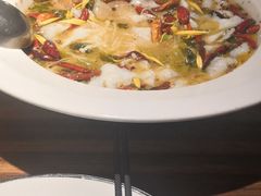 -太二酸菜鱼(广州IFC国金天地店)