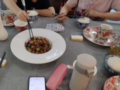 -中卫御苑福膳·养生局(圆明园店)